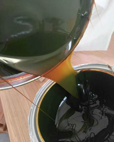 植物沥青