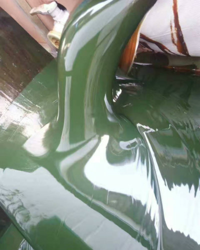植物沥青