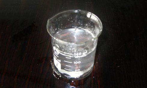 氯化钙液体